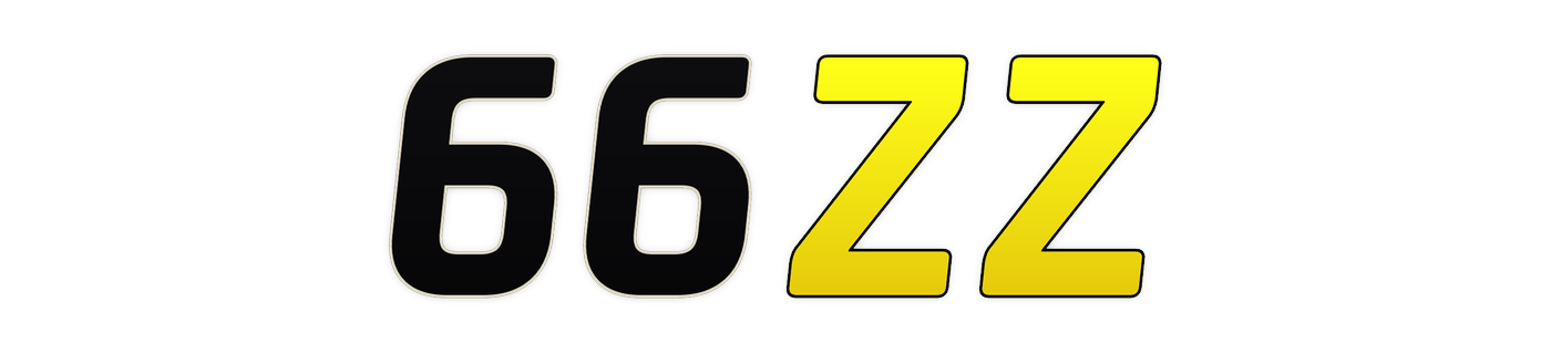 66zz Logo